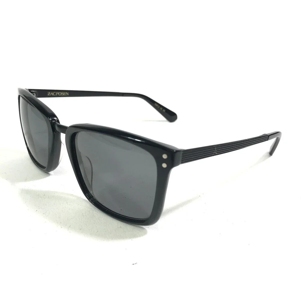 Zac Posen lenses are